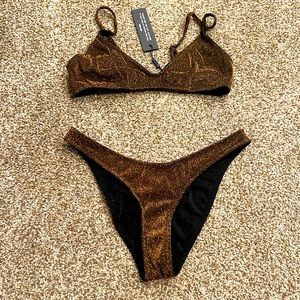 Brand New Triangl Bikini
